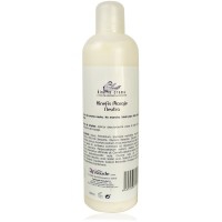 Crema de masaje neutra Kinefis (Bote de 500ml)